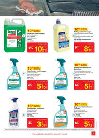 Catalogue METRO page 3