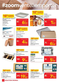 Catalogue METRO page 4