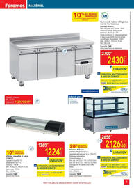 Catalogue METRO page 7