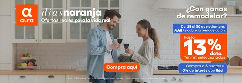 Catálogo Alfa Página 2