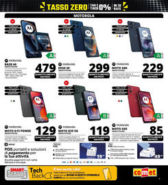 Volantino Comet settimana 48 Pagina 3