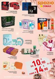 Volantino Spazio Conad | Ai tuoi regali ci pensiamo noi! Pagina 11