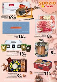 Volantino Spazio Conad | Ai tuoi regali ci pensiamo noi! Pagina 3