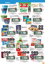 Catálogo Cooperativa Obrera Página 4