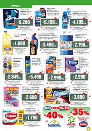 Catálogo Cooperativa Obrera Página 7