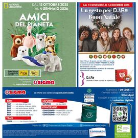 Volantino Sigma Pagina 12