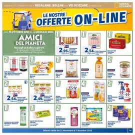 Volantino Sigma Pagina 14