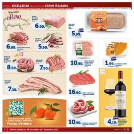 Volantino Sigma Pagina 2