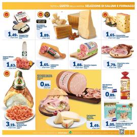 Volantino Sigma Pagina 3