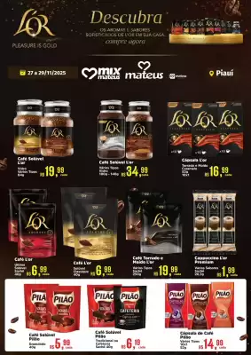 Catálogo Supermercados Mateus (válido até 29-11)