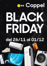 Catálogo Coppel semana 48 Página 1