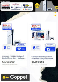 Catálogo Coppel semana 48 Página 2