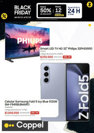 Catálogo Coppel semana 48 Página 4