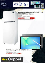 Catálogo Coppel semana 48 Página 5