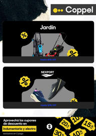 Catálogo Coppel semana 48 Página 9