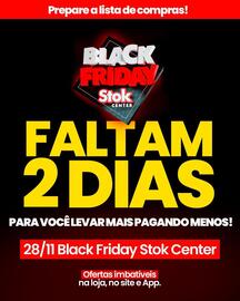 Encarte Stok Center Página 1