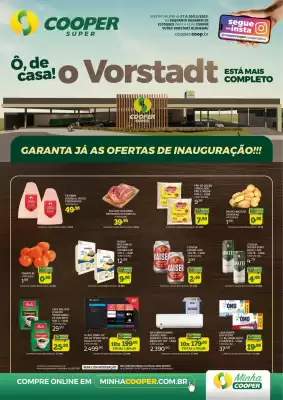 Tabloide Cooper (válido até 30-11)