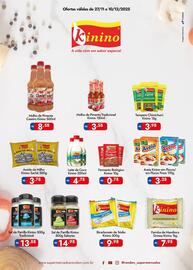 Catálogo Supermercados Rondon Página 2