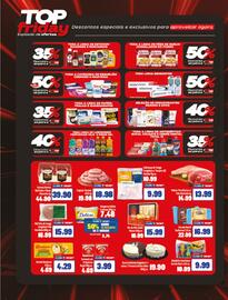 Encarte Rede Top Página 2