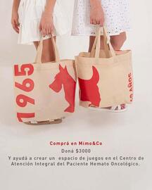 Catálogo Mimo & Co Página 3