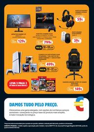 Folheto Worten Página 10