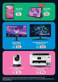 Folheto Worten Página 12