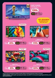 Folheto Worten Página 8