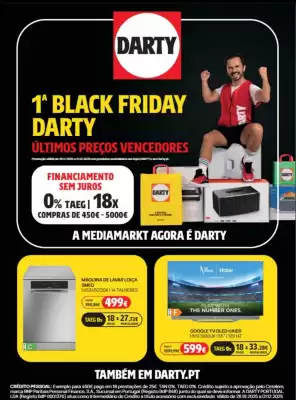 Folheto Worten (válido até 1-12)