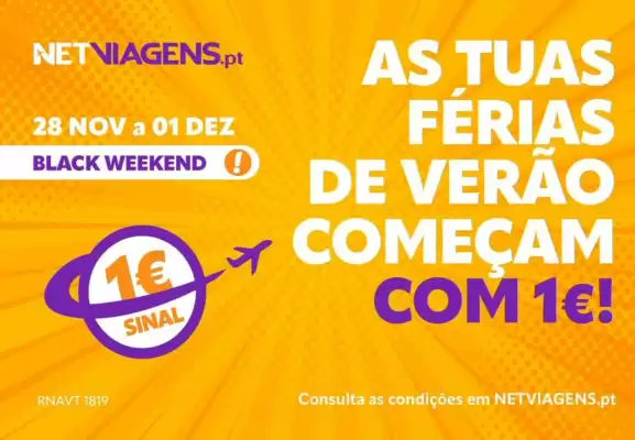 Folheto Geostar (válido até 1-12)