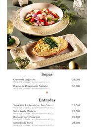 Folheto El Corte Inglés Página 2