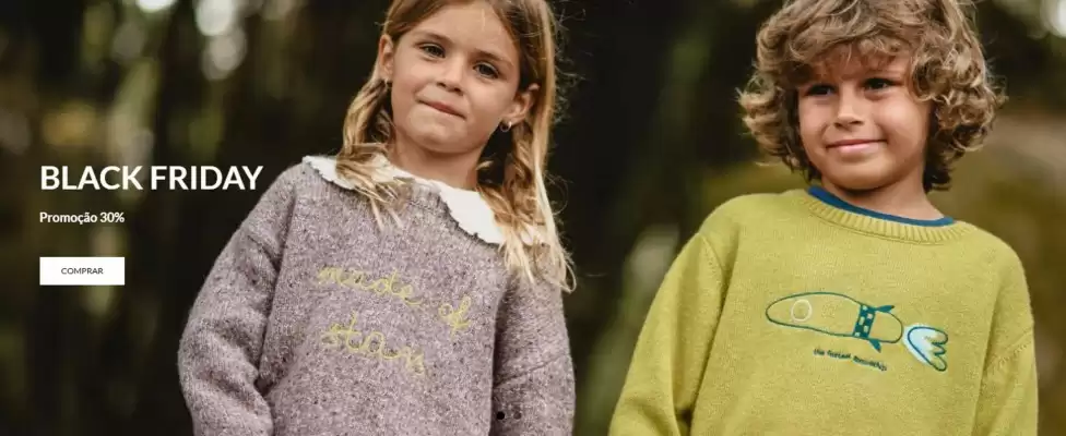 Folheto Knot (válido até 30-11)