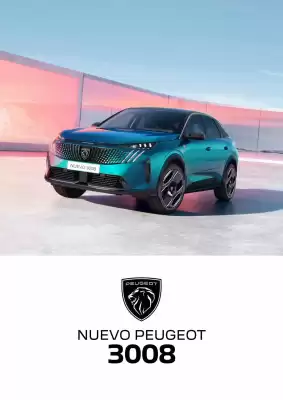 Catálogo Peugeot (válido hasta 30-11)