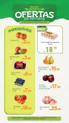 Catálogo Hiperideal Supermercados (válido até 1-12)