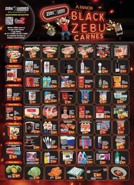 Catálogo Zebu Carnes Supermercados Página 1
