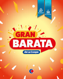 Catálogo Cooperativa Obrera Página 1