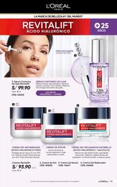 Catálogo Azzorti Página 137