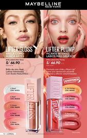 Catálogo Azzorti Página 144