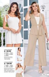 Catálogo Azzorti Página 15