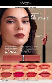 Catálogo Azzorti Página 156