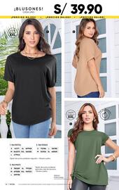 Catálogo Azzorti Página 16