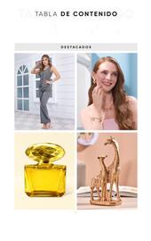 Catálogo Azzorti Página 3