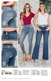 Catálogo Azzorti Página 34