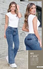 Catálogo Azzorti Página 35