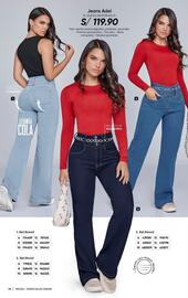 Catálogo Azzorti Página 40