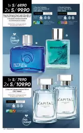 Catálogo Azzorti Página 114