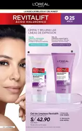 Catálogo Azzorti Página 136