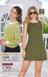 Catálogo Azzorti Página 14