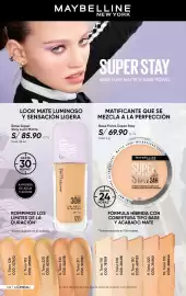 Catálogo Azzorti Página 148