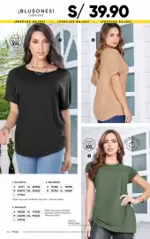 Catálogo Azzorti Página 16