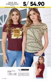 Catálogo Azzorti Página 22